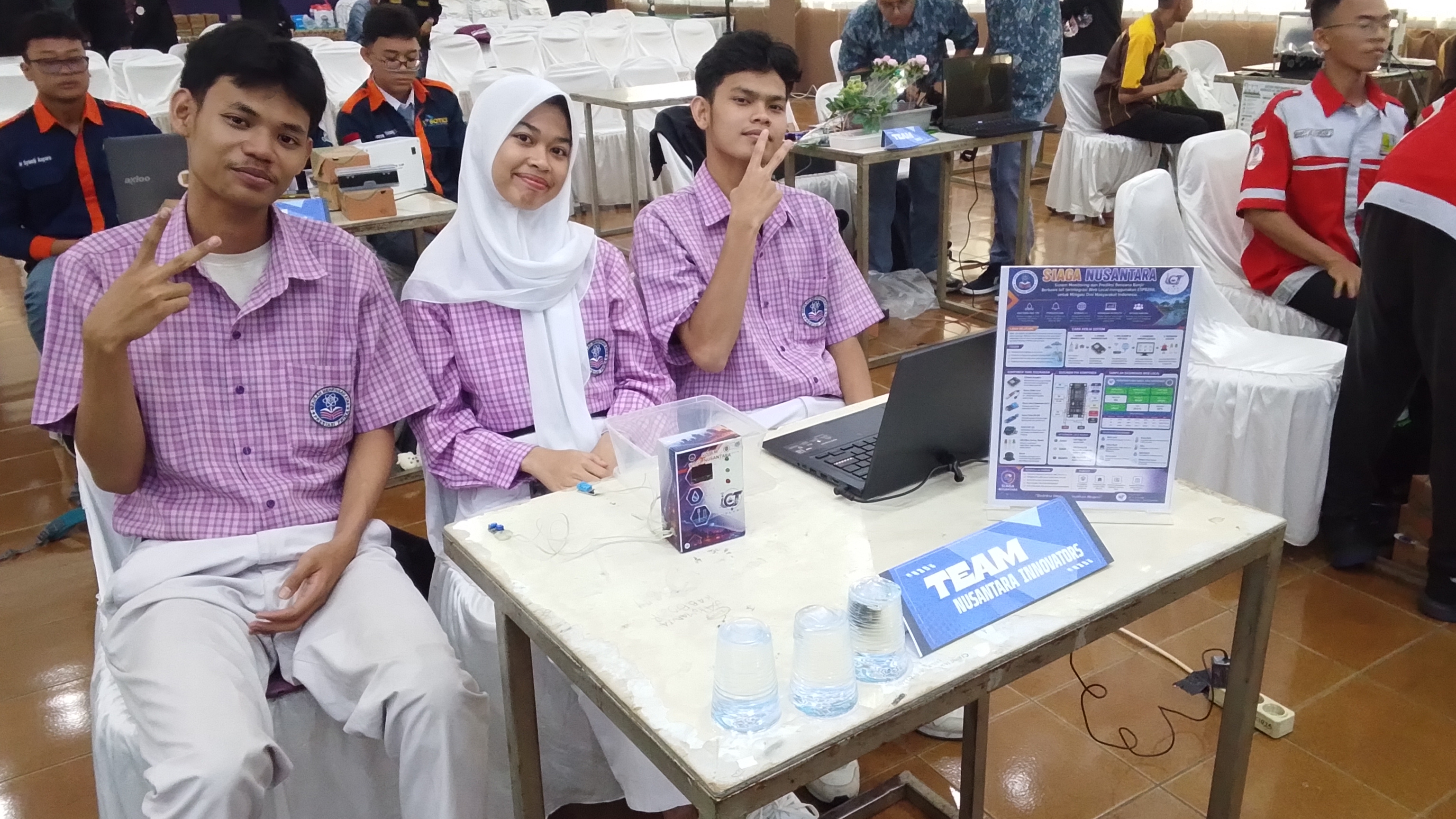 Berita ICT Club