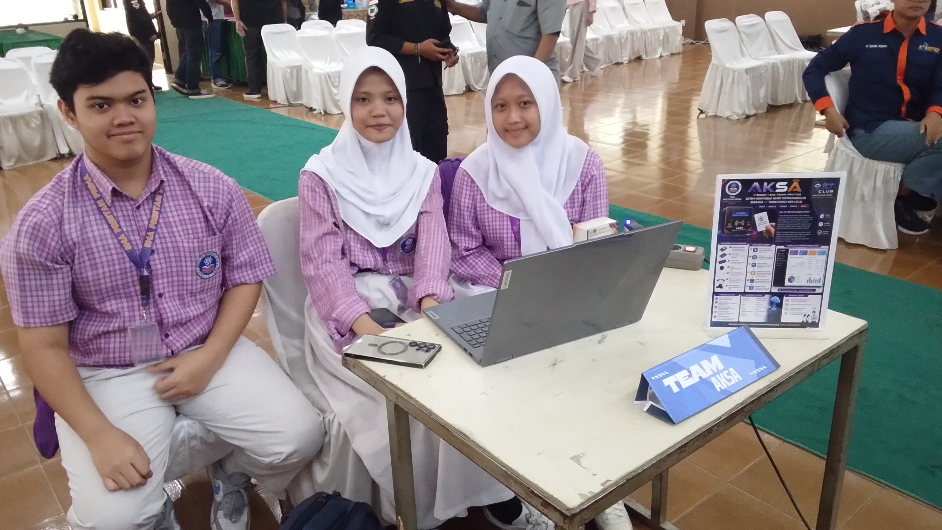 Berita ICT Club